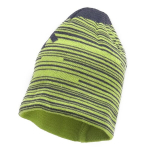 Huppa Laste m&uuml;ts ASTON, nine iron/ lime