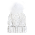 Huppa Kootud m&uuml;ts LY, valge M, white, M