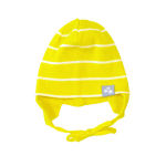 Huppa Kootud m&uuml;ts CAIRO, yellow