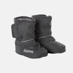 Huppa Beebipapud RICH 1, gray, 000