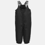 Huppa Laste talvep&uuml;ksid SONNY, black