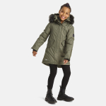 T&uuml;drukute talveparka VIVIAN