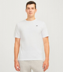 Jack & Jones Rebel meeste T-s&auml;rk 12263850*03, valge 5715610059281