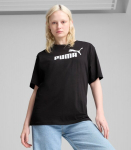 Puma naiste T-s&auml;rk 684970*01, must 4067983635502