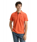 Tom Tailor meeste polos&auml;rk 1031006*38891, oranž 4069402767290