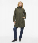 Vila Naiste Kevad-s&uuml;gismantel 120g. 14116336*02, oliiv 5715800756884