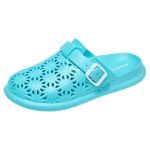 Sussid Saitdress Clogs, t&uuml;rkiissinine