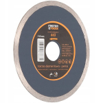 Faster Tools Teemantketas 115 x 2,0 mm