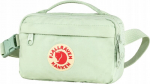 Fj&auml;llr&auml;ven Kanken Hip Pack - stiilne v&ouml;&ouml;kott, m&uuml;ndiroheline