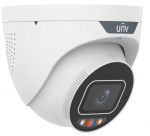 Uniview Ipc3635ss-adf28kmc-i1 Ip kaamera 5mp, 2,8mm, Ir+led 30m, Triguard