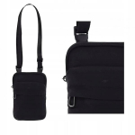 4f V&auml;ike must lukuga kott dokumentide jaoks