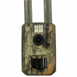 Orllo Huntercam 5 Gsm v&auml;likaamera p&auml;ikesepatareiga | 4g Lte
