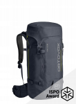 Ortovox Peak 40 Dry seljakott &ndash; t&auml;iesti veekindel