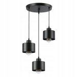 Ripplamp Elza 3xe27 must