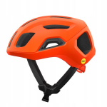 Poc Ventral Air Mips kiiver, oranž, M (54-59 cm)