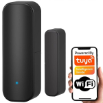 Nutikas uste ja akende avanemisandur Wifi Tuya