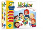 M&auml;ng "mistaka" gruppidele, 100 tooli, 4 v&auml;rvi