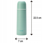 Zojirushi termos 0,5l terasroheline Sv-gr50e-ga