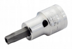 Bahco Tr27 Torx otsak 3/8" pesa jaoks