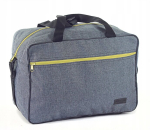 Reisikott Ryanair Wizzair 40x25x20 cm, veekindel