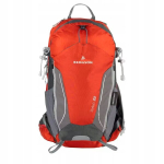Bergson Brisk 22l - mugav turisti seljakott Air-h Comfortiga