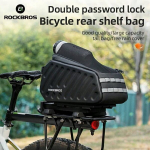 Rockbros Bikeri pakiruumi kott Hard Shell Eva 7,5l veekindel