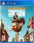 SAINTS ROW Day One Edition (2022) PS4 | PS5