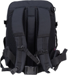 Cabin Zero Classic Pro 32l on seljakott-k&auml;ekott t&uuml;&uuml;pi reisikott