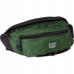 Caterpillar 84062-603 - Unisex must-roheline v&ouml;&ouml;kott