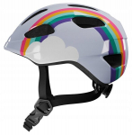 Lazer Pnut Kineticore 2.0 jalgrattakiiver lastele, suurus Xs