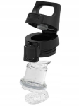 Sigg "one Top" termose kaas, must
