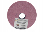 Lihvimisketas 150x20x32mm, roosa, liivatera 46