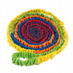 Akson Rainbow Rubber Sensory 3m r&uuml;hmam&auml;ngudeks
