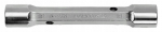 Bahco 24x26 mm kahepoolne sirge mutriv&otilde;ti