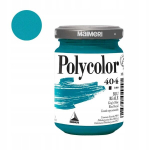 Polycolor akr&uuml;&uuml;lv&auml;rv 140ml, Royal blue