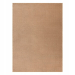 Elutoa vaip 150x250 cm, pehme, paks, &uuml;hev&auml;rviline, beež