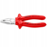 Knipex universaalsed tangid kombineeritud Vde 180mm