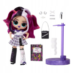 L.o.l. Surprise Tweens Jenny Rox nukk, 16,5 cm, 4. seeria