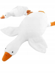 Pipa, suur pl&uuml;&uuml;sist hani, 90 cm, on pehme padi ja m&auml;nguasi