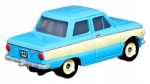 Disney Cars Vladimir Trunkov metallauto, Mattel, alates 3 aastast