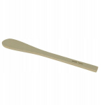 De Ostja B Bois &uuml;mmargune puidust spaatel, 30 cm