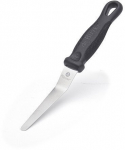De Buyer kokkupandav spaatel 8 cm