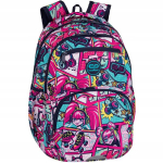 Seljakott Coolpack Pick Anime 21l 4 taskuga