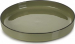 Revol Caractere taldrik 23 cm, kardemon