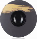 Revol Sphere Tempo 1 s&uuml;gav taldrik, 30 cm