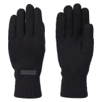 ICEPEAK meeste kindad Hansell 58859-2*990, must