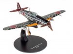 Kawasaki Ki-61 Hien Japan ATLAS 1:72