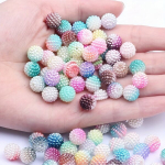 Vaigukee, Colorful white light pink