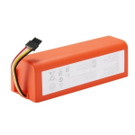 Li-Ion asendusaku Roborock tolmuimejatele (14.4V, 5200mAh)