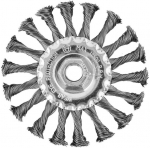 Lihvketas traadiga, 115 mm, M14, grafiit